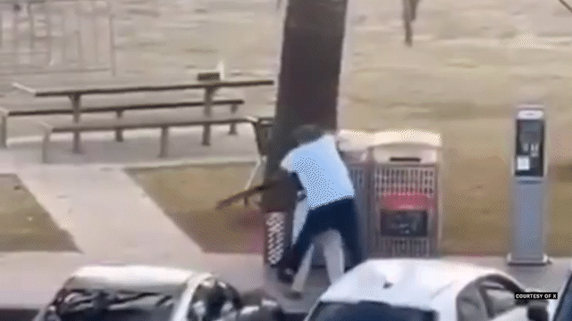 eleven dead in Sydney shooting at Jewish event