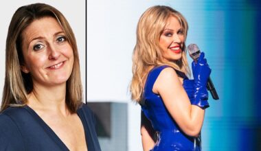 I have an allergy to Christmas music