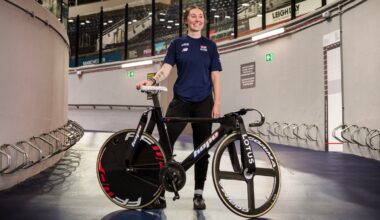 Cycling gives us freedom. We can help others feel that, too