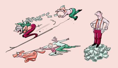 Whether you’re a Henry, a Dink or a Ski — here’s your money makeover for 2026