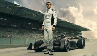 The five best TV shows and films to watch this weekend