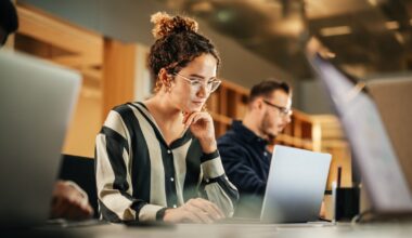 A third of Gen Z want mental health days as standard practice