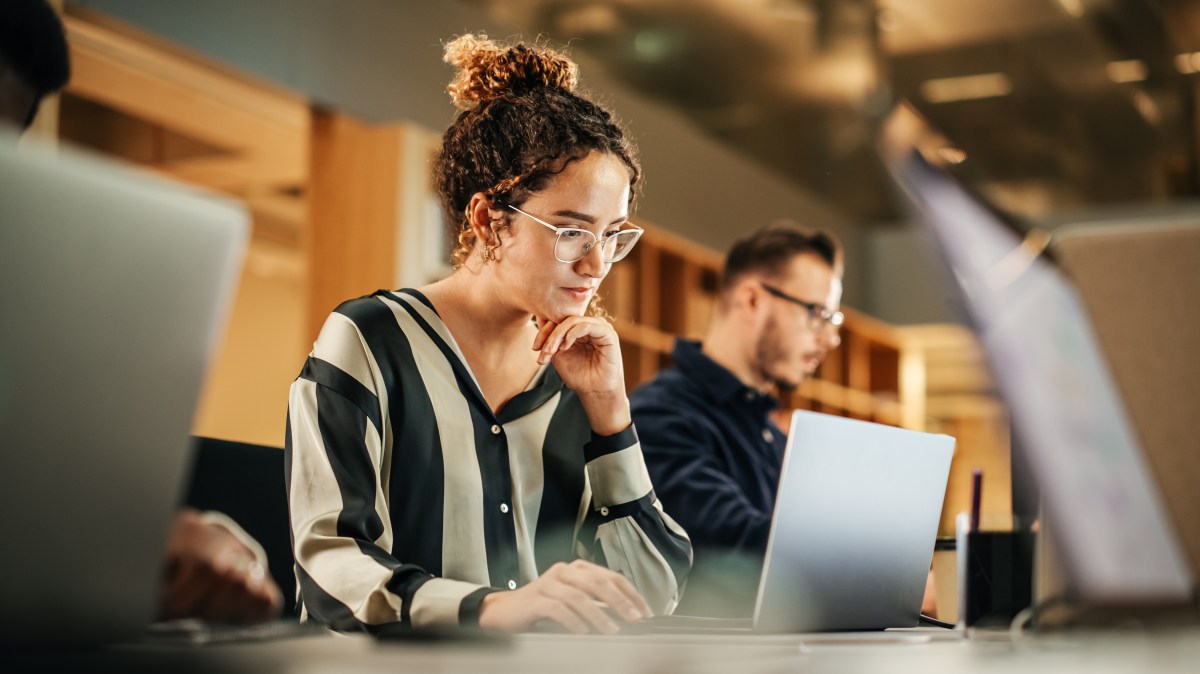 A third of Gen Z want mental health days as standard practice