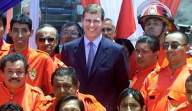 Andrew headlines further justify King’s shrewd decision