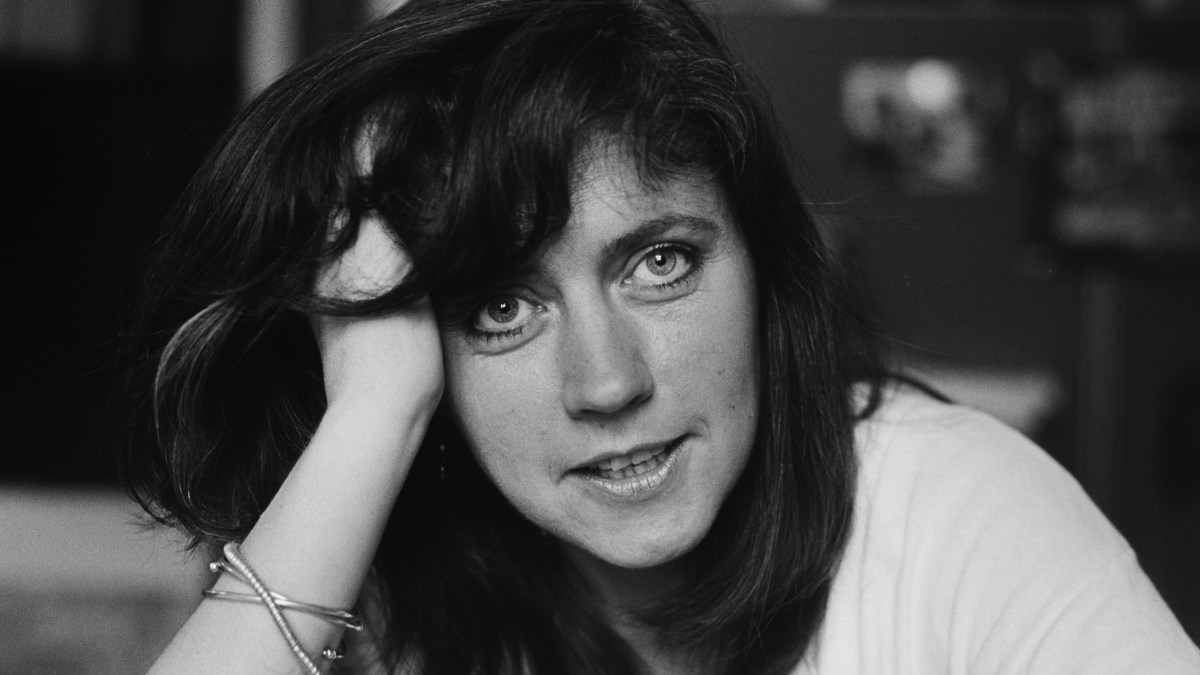 casting director for Harry Potter