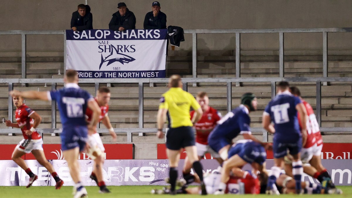 Champions Cup opener should be in town that bleeds rugby, not Sale