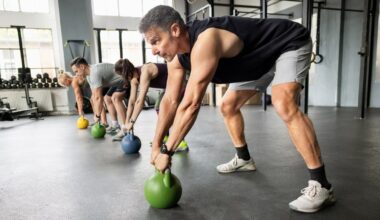 Weight-loss drug users told to do weights or risk aging 10 years