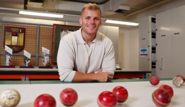 ‘Do you know how cool it is to say that my dad is Shane Warne?’