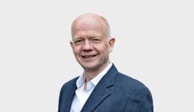 Plan for the best of times and worst of times