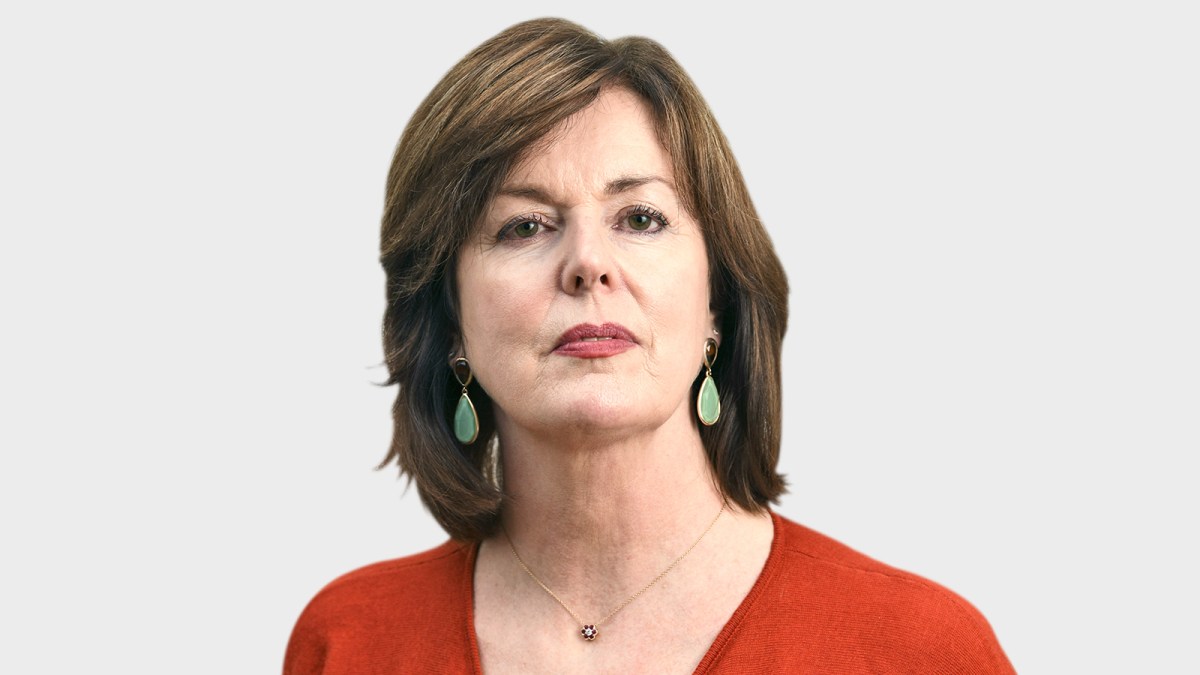 Prescription row ignores bitter pill of how we treat our elders