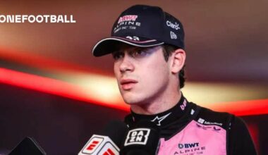 Franco Colapinto: FIA confirms 2026 Formula 1 numbers