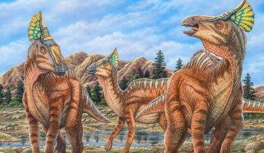 Inside the bone-crushing mating rituals of dinosaurs