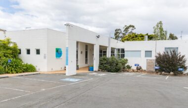 Mental health lifeline restored as The Hobart Clinic officially reopens