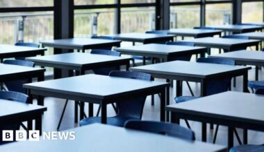 Yorkshire head teacher sent 'problematic' pupils home after registration