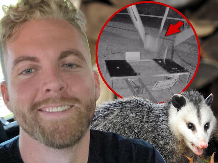 ross creations possum launch main 2