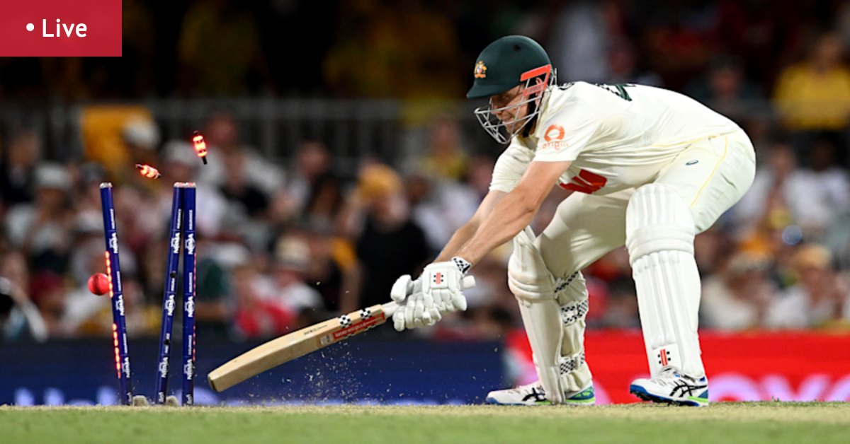 Australia v England scores, results, start time, wickets, teams, how to watch