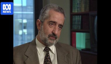 Nick Bolkus, long-time Labor senator and Hawke-Keating-era minister, dies aged 75