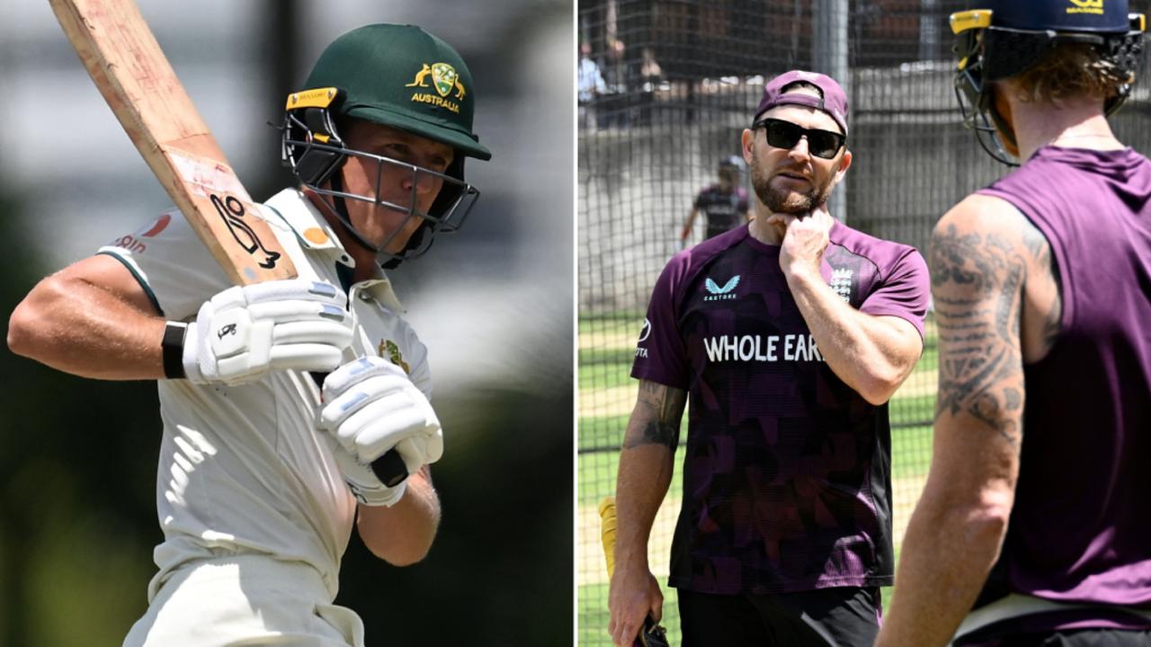 ‘Weak’ Australia team for 2027 series, Ben Stokes hand in Brendon McCullum fate, UK media view, news, video