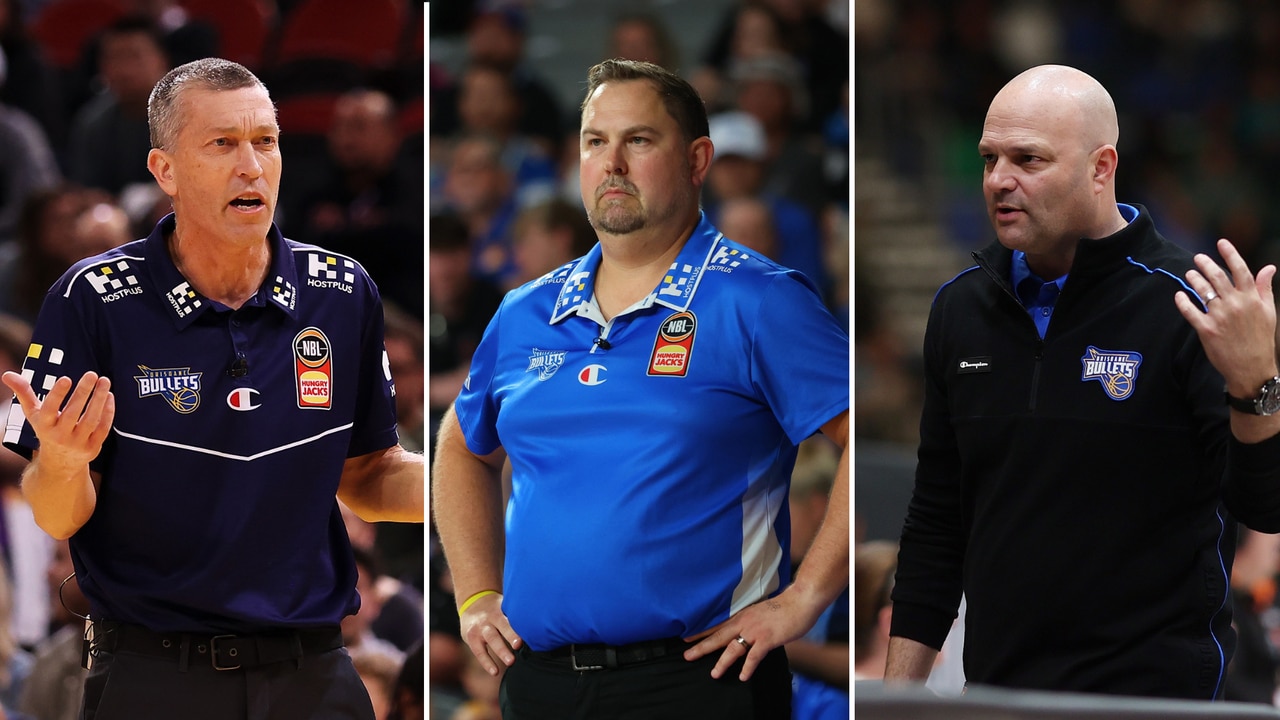 Brisbane Bullets analysis; Shane Heal reveals the biggest problems for Bullets, Stu Lash head coaching experiment, who could replace him