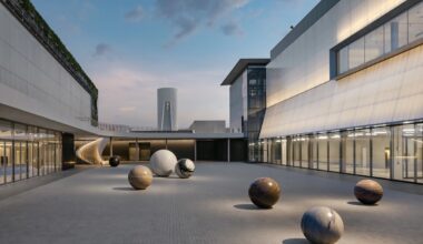 Thai pharma dynasty opens doors to 1,000-piece contemporary collection - The Art Newspaper