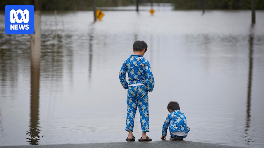 Cyclone Alfred, exam bungles and revenge debt: Your most read Queensland stories of 2025