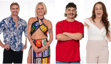 Big Brother winner: NSW single mum Coco wins ahead of WA runner-up Emily, NSW’s Colin, and QLD’s Bruce and Alana
