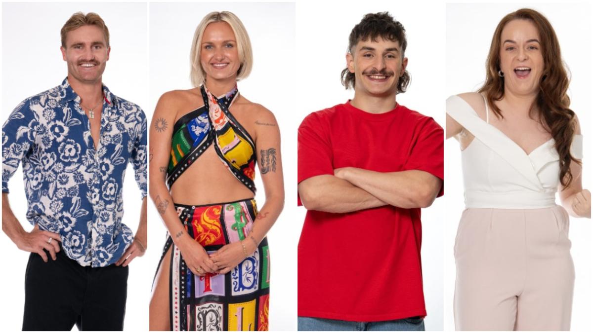 Big Brother winner: NSW single mum Coco wins ahead of WA runner-up Emily, NSW’s Colin, and QLD’s Bruce and Alana