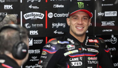 Marco Bezzecchi, MotoGP 2025