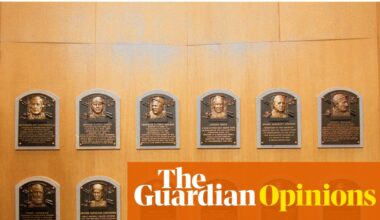 Trump loomed over baseball’s Hall of Fame. But voters still said no to Bonds and Clemens | MLB