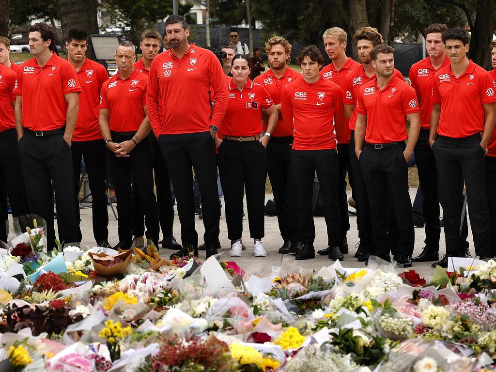 Subscribe to Code Sports for exclusive stories