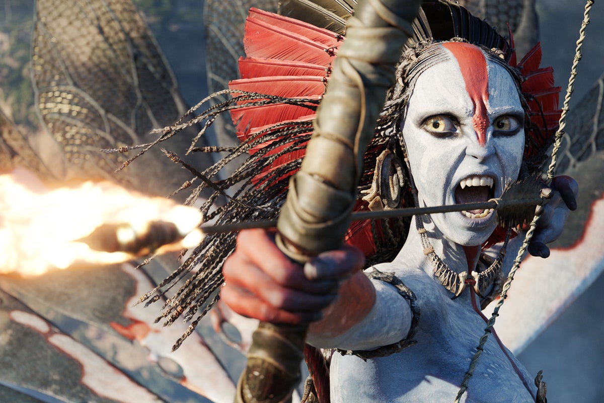 Avatar: Fire and Ash premiere in Australia canceled ‘out of deep respect’ for Bondi Beach victims