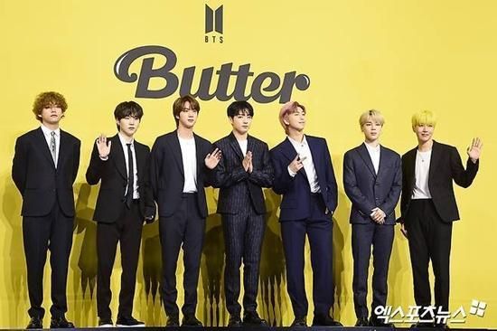 BTS / Xportsnews