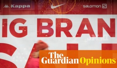 There are reasons to be cheerful about UK plc in 2026. Here are four | Heather Stewart