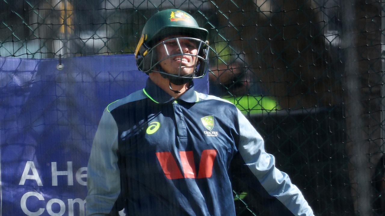 Latest news, Usman Khawaja fitness test, Australia team selections, opening batsmen, Travis Head, Marnus Labuschagne, news, videos, highlights
