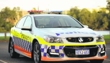 Busselton: Police launch investigation after 23-year-old woman dies in Marine Terrace crash