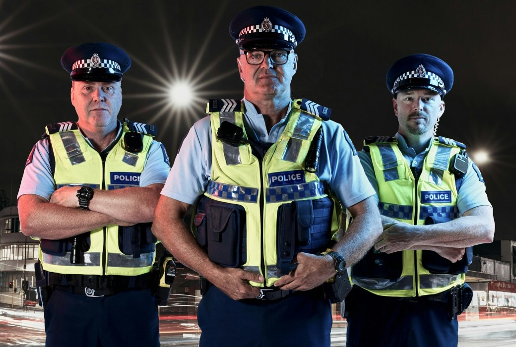 Update: Monday programming on Seven