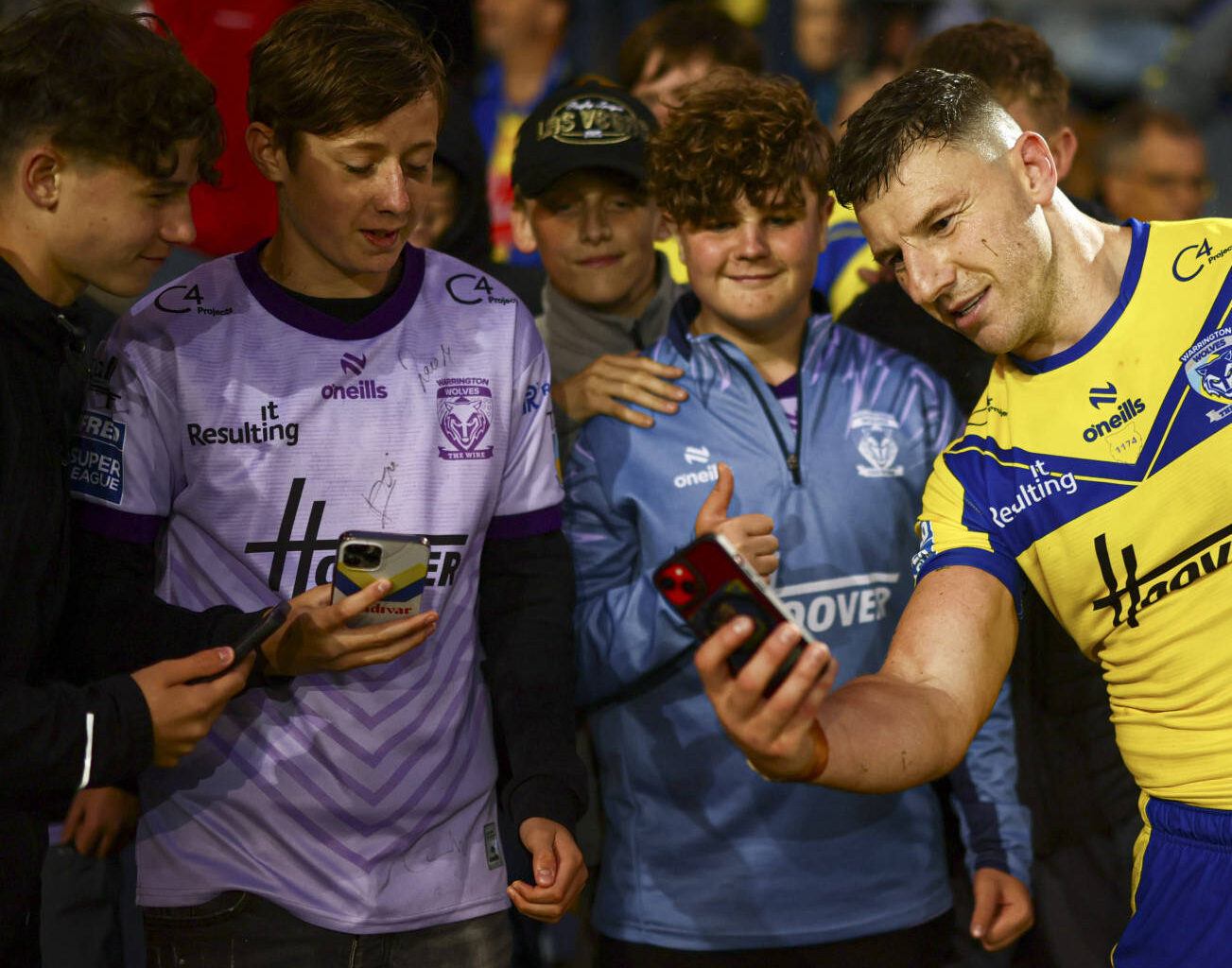 Our League: The Home of Rugby League