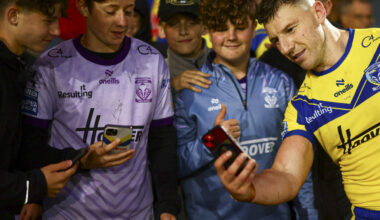 Our League: The Home of Rugby League