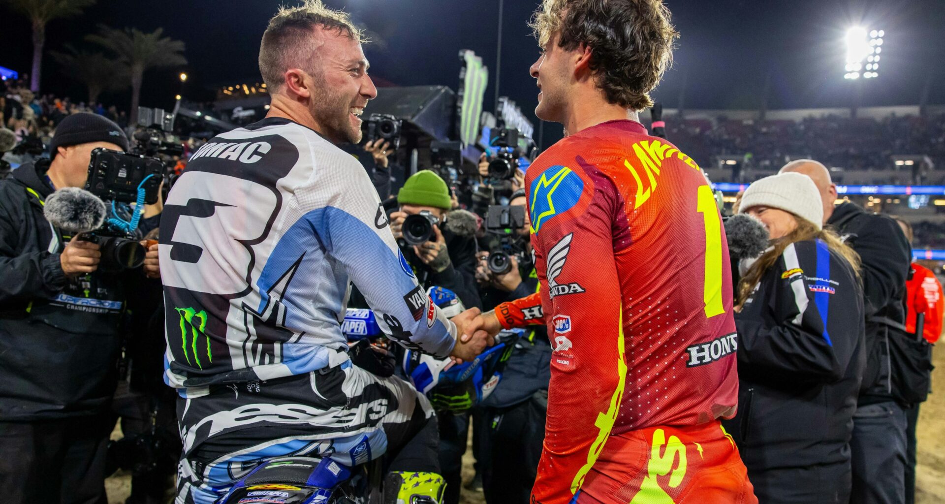 The Best and Worst of SMX in 2025