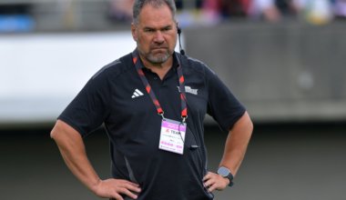 The Australians gunning for Japanese rugby glory