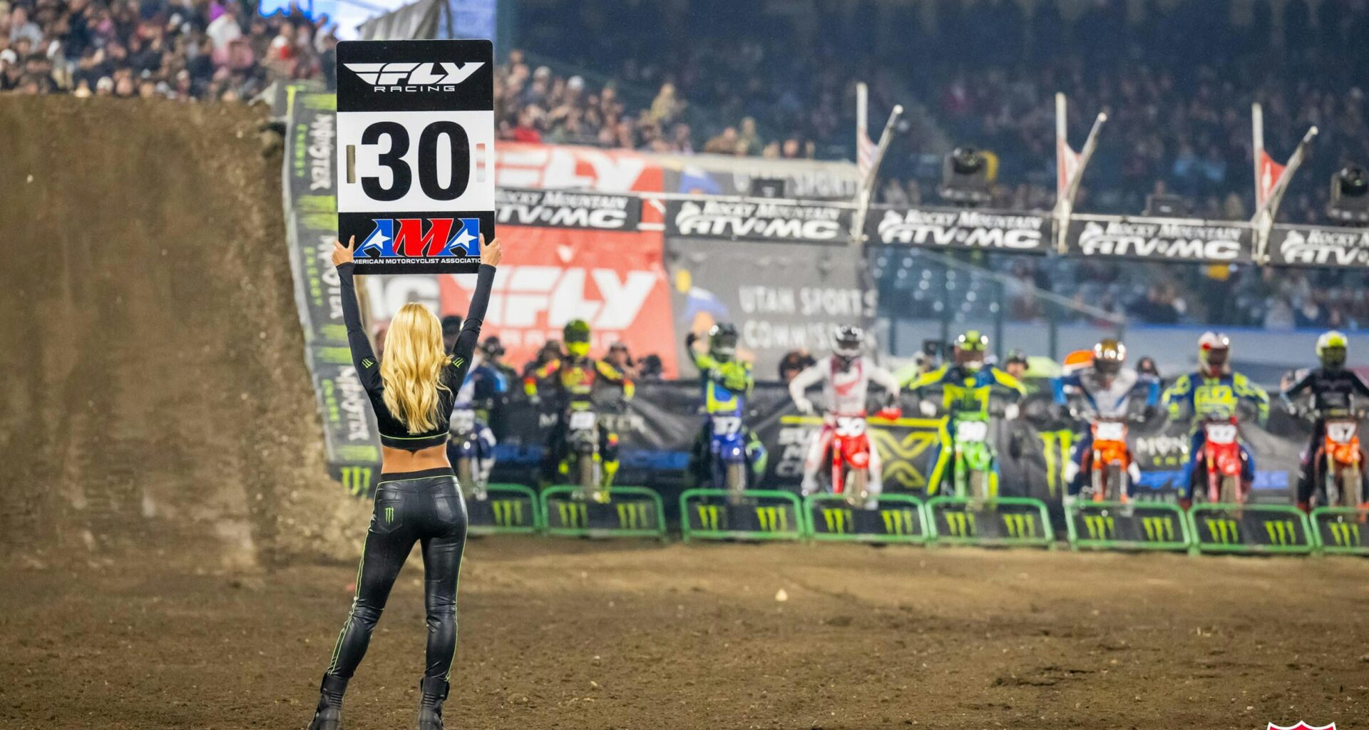 2026 Monster Energy SX Preview Show: EP 3 - Wild Cards Everywhere!