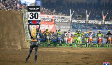 2026 Monster Energy SX Preview Show: EP 3 - Wild Cards Everywhere!