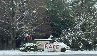 The Lives They Lived 2025