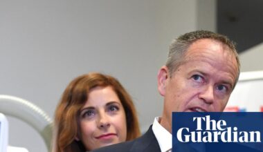 ‘Between a rock and a hard place’: Bill Shorten defends Anika Wells travel expenses | Australian politics