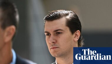 Tom Silvagni, son of AFL great, sentenced to more than six years for rape | Melbourne