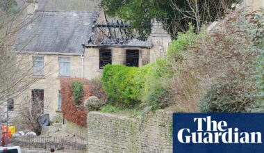 Gloucestershire woman and two children killed in Boxing Day house fire | Gloucestershire
