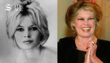 Screen icon and animal rights activist Brigitte Bardot has died