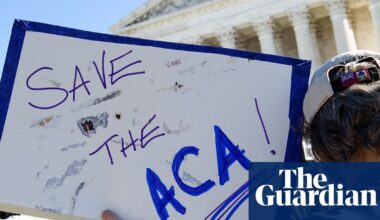 The US healthcare system hurts poor Americans. It’s about to get worse | US healthcare