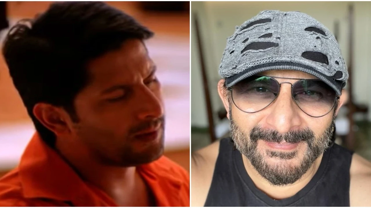 Akshaye Khanna, Kareena Kapoor Khan’s ‘Hulchul was a problem’ reveals Arshad Warsi: ‘Mujhe dhakka laga…’