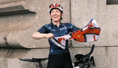 Away from the headlines – the Cycling Weekly team's alternative riders of 2025